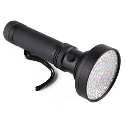 LED Detection Flashlight