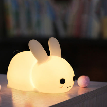 Rabbit LED Night Light