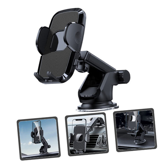 Car Phone Suction Cup Mount
