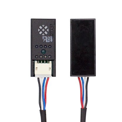 Digital Dual Stage Humidity Controller