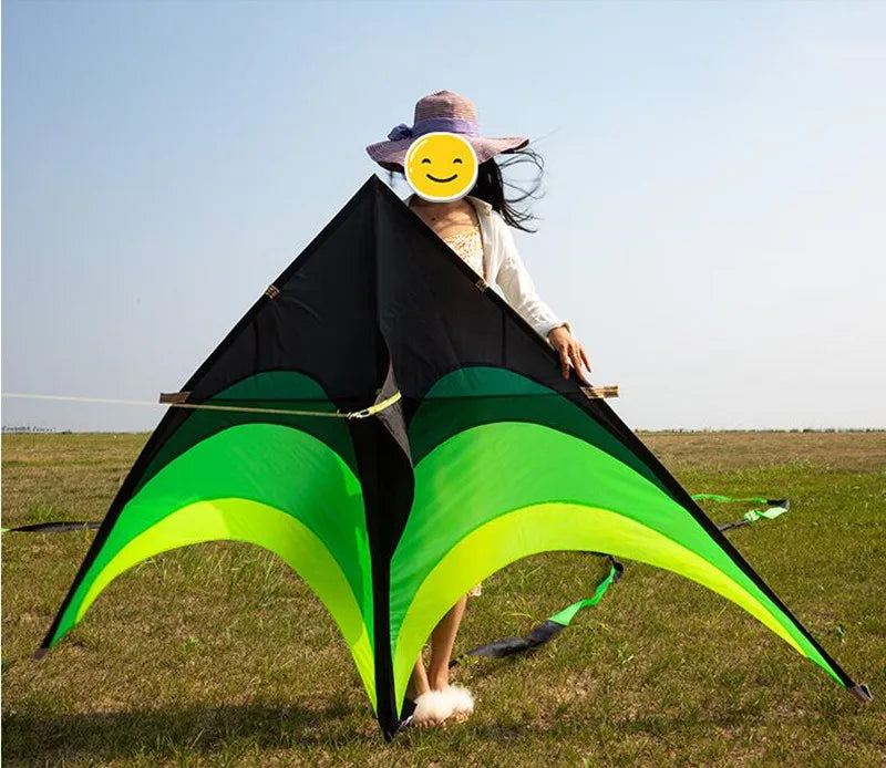 Large Tail Kite