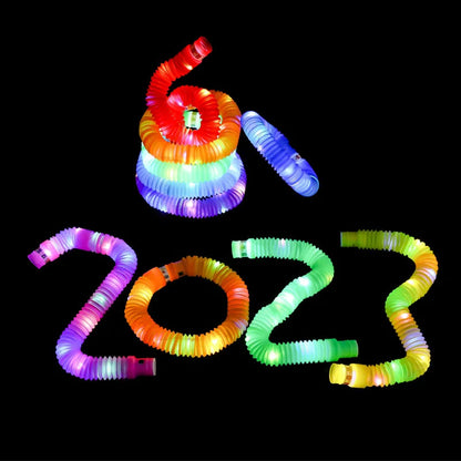 12/24 PCS LED Glow Sticks