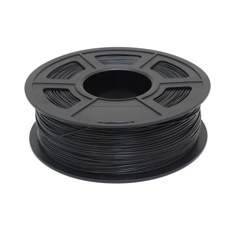 3D Printer Filament ASA ABS 1.75mm 1kg/2.2lbs Plastic Material UV Resistance