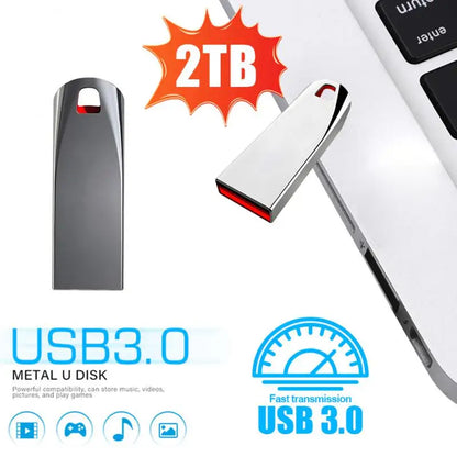 USB 3.0  Flash Drive