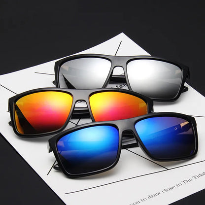Polarized Sunglasses UV400