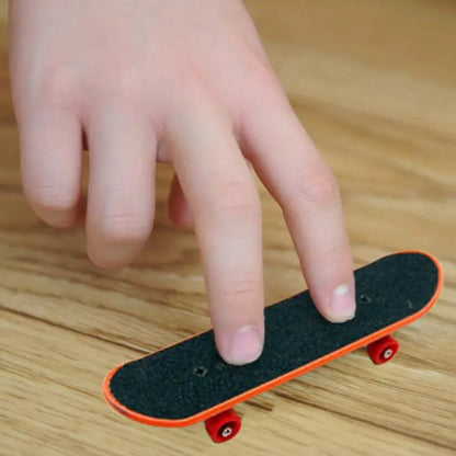Mini Finger Skateboard Party Favor