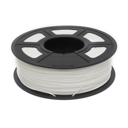 3D Printer Filament ASA ABS 1.75mm 1kg/2.2lbs Plastic Material UV Resistance