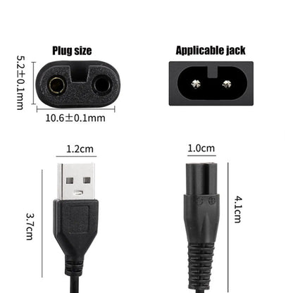 Replacement Charging Cable USB Power Cord