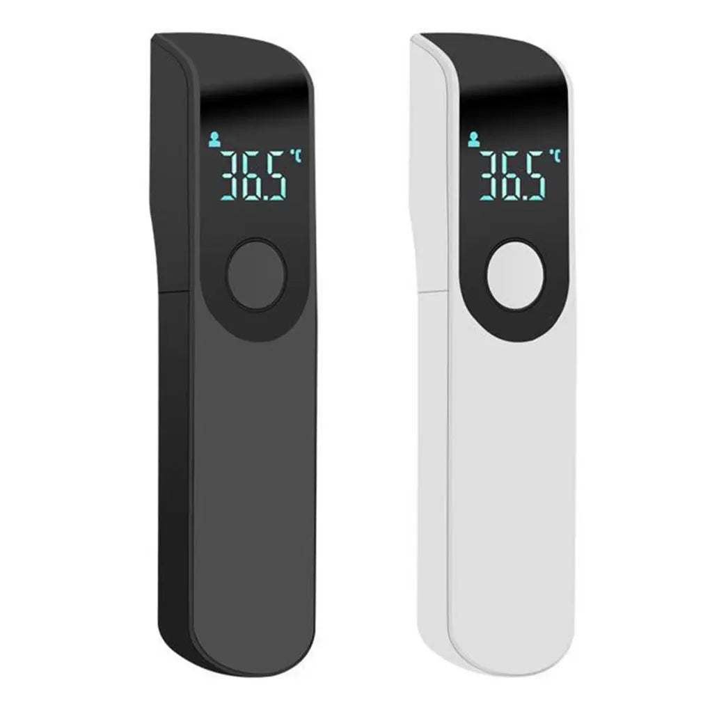 Non-Contact IR Thermometer Digital LCD